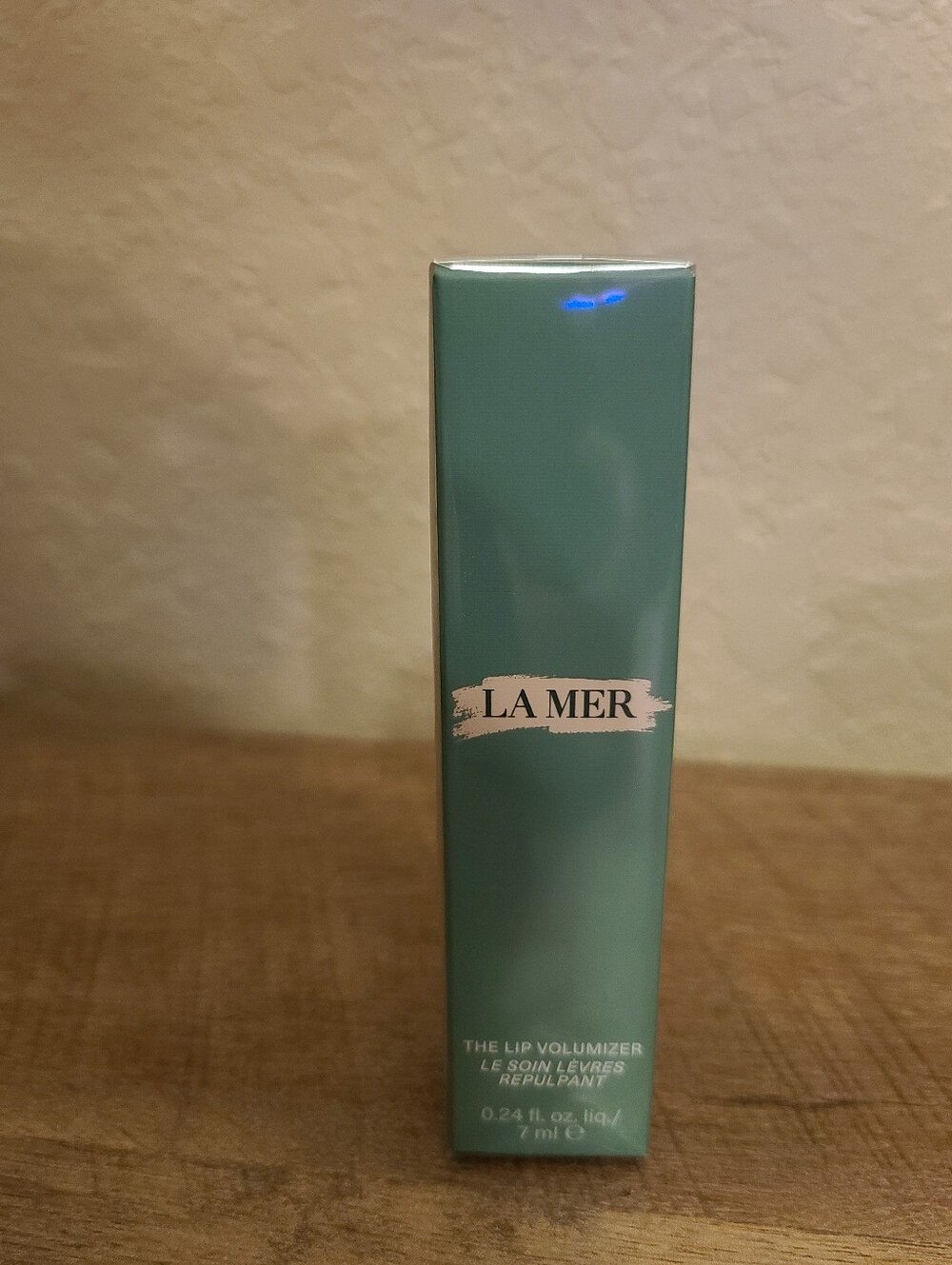La Mer Lip Volumizer Color Sheer